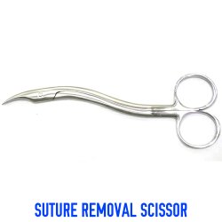 Surgical Scissor